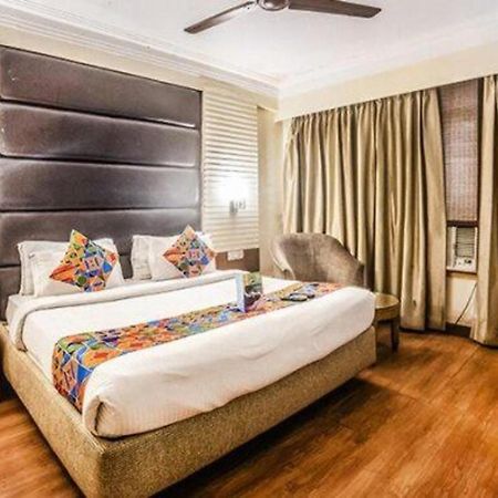 Fabhotel Bmk Grand Nowe Delhi Zewnętrze zdjęcie