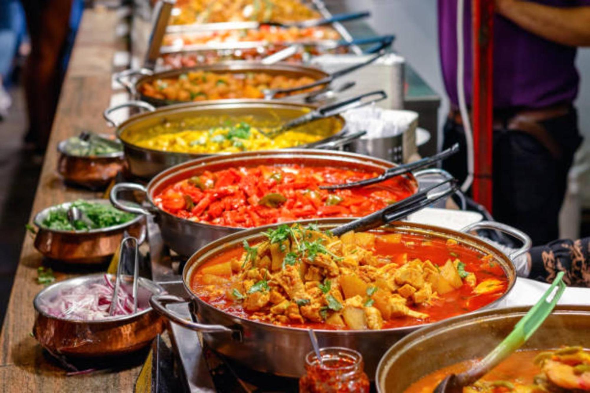 Fabhotel Bmk Grand Nowe Delhi Zewnętrze zdjęcie